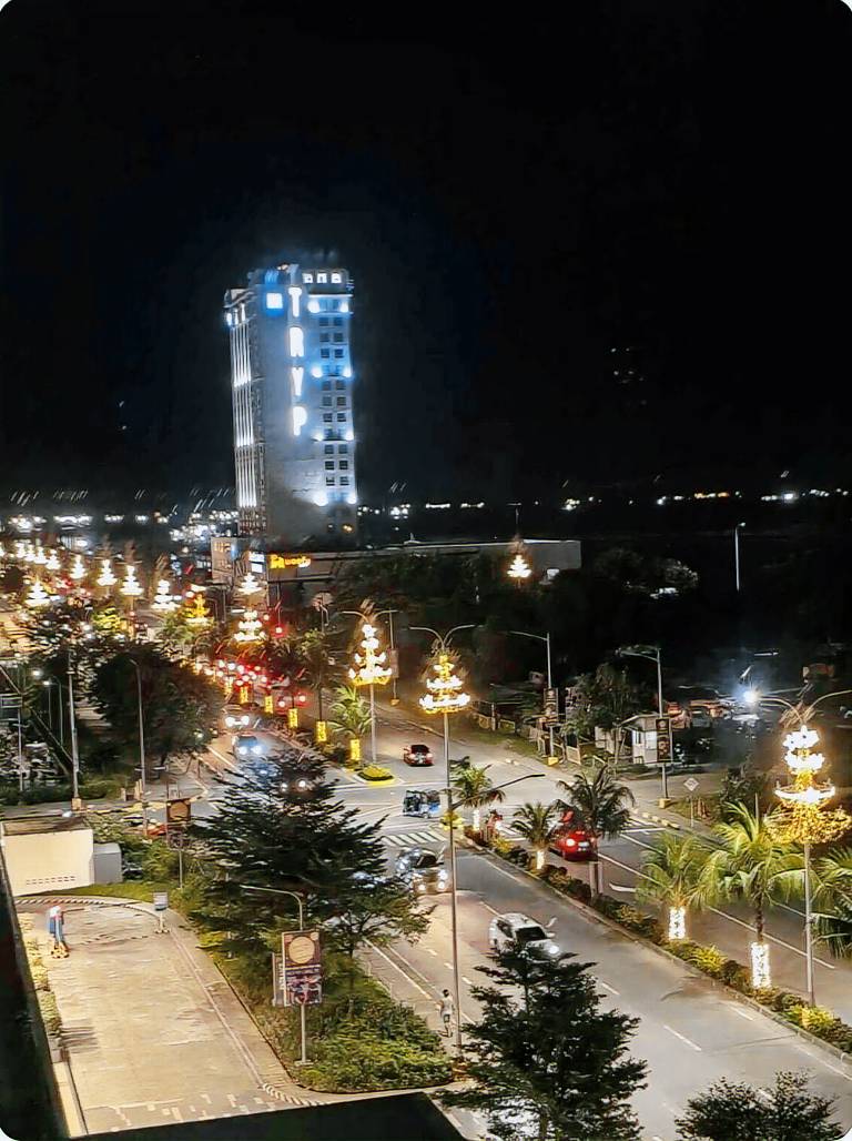 Ferienwohnung  Paranaque City