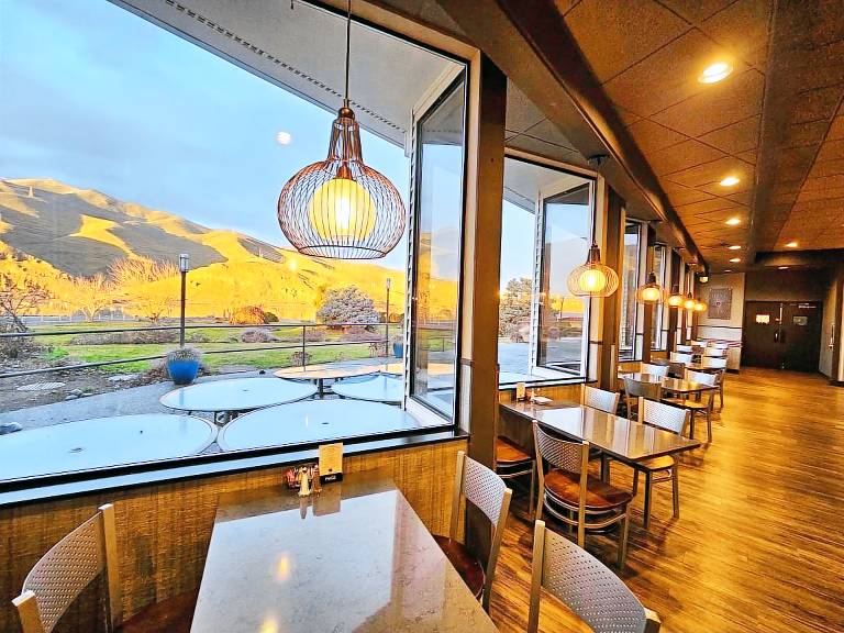 Holiday Inn Clarkston Lewiston By IHG — photo 3