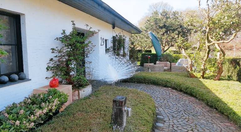 Bed & Breakfast Issum
