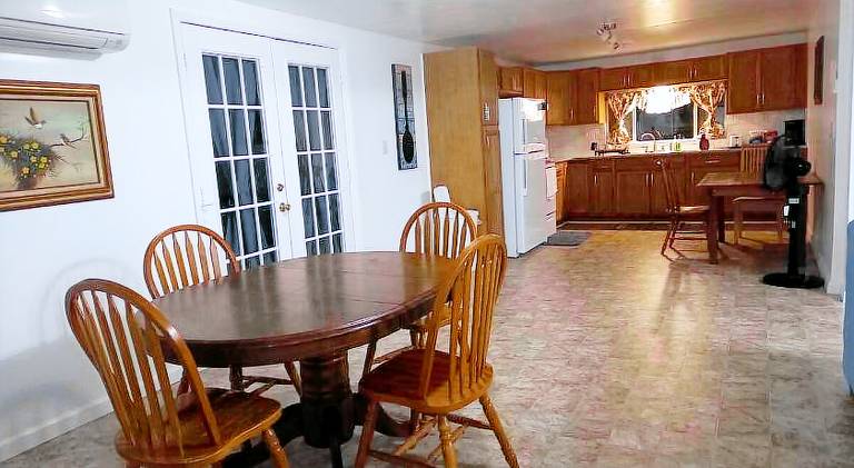 Vacation home with 1 room for 10 persons — photo 4
