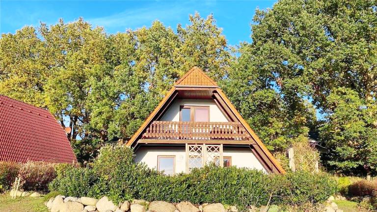 Ferienhaus Marlow