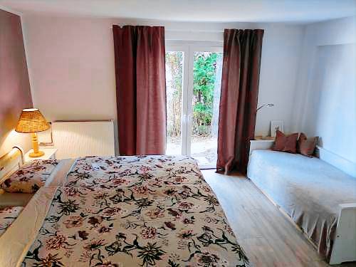 Ferienwohnung Göttingen