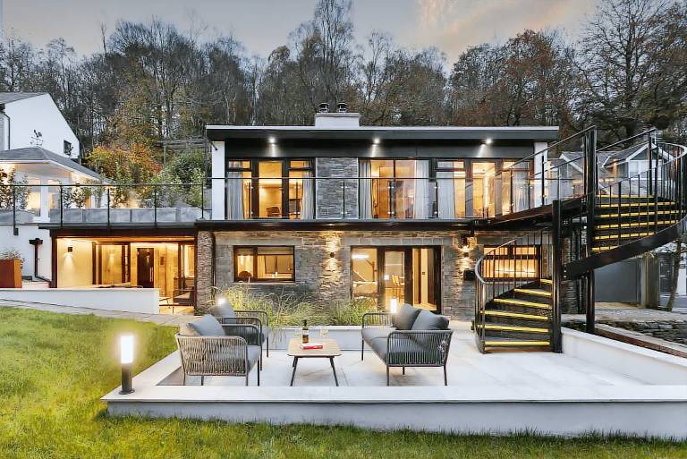 House  Windermere