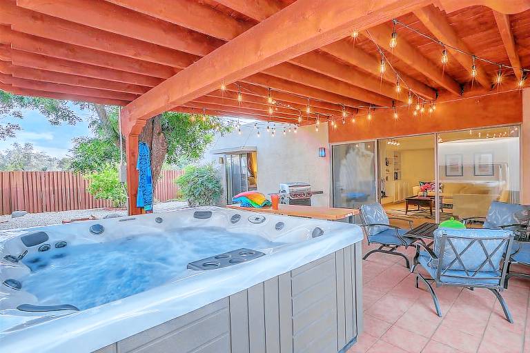 House  Yorba Linda