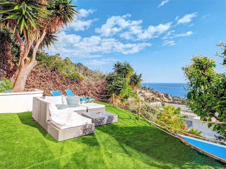 Villa  Sitges