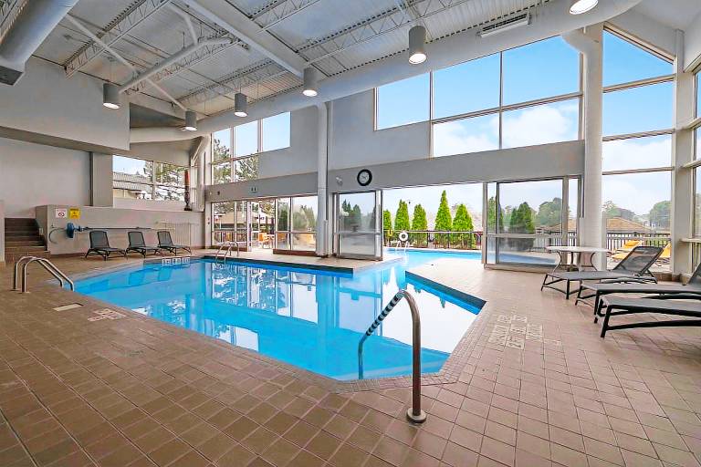 Holiday Inn Hotel Peterborough Waterfront By IHG — photo 4