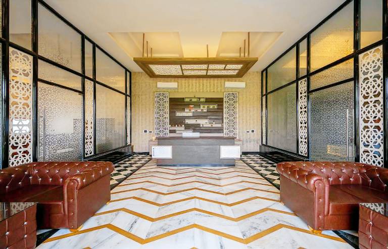 Hukamgarh - A Luxury Boutique Resort — photo 5