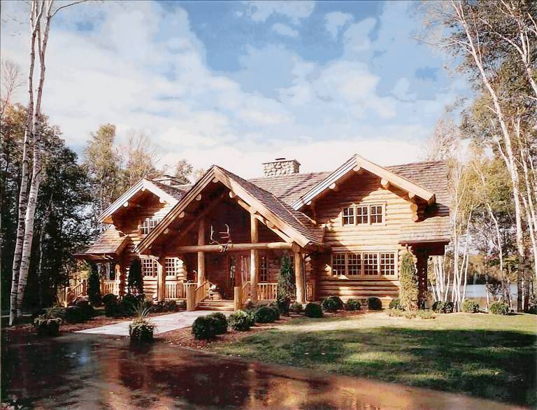 House Ellsworth