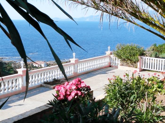 Gîte Calcatoggio