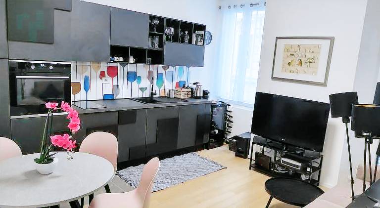 Wonderful rental apartment | Suitable for remote work | Pet-friendly — photo 3