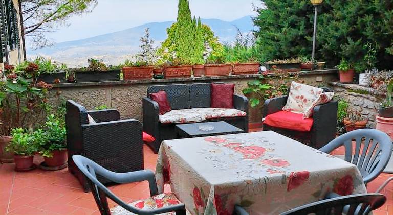B&B La Dimora di Alida — photo 4