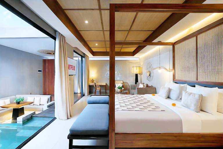Amarea Resort & Spa Ubud by Ini Vie Hospitality — photo 2