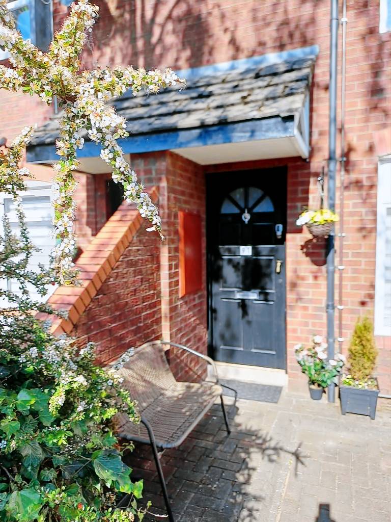 Appartement Belfast