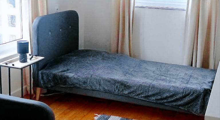 Vacation home with 3 rooms for 8 persons — photo 4