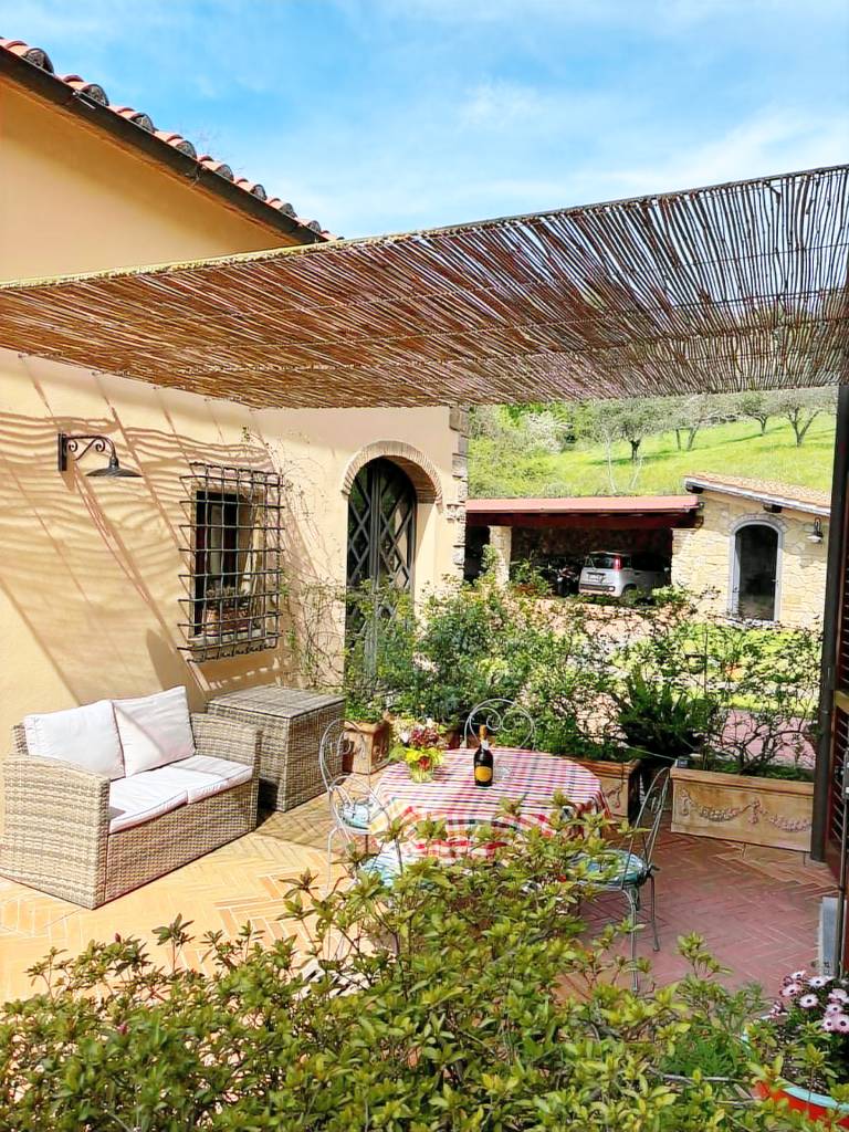 Family-oriented house with garden & terrace | Good for workation | Dogs allowed — photo 3