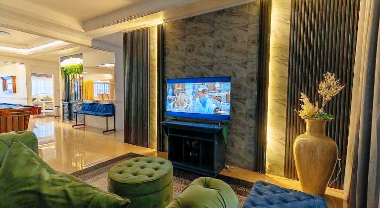 Beautiful villa with pool | Pet-friendly — photo 5