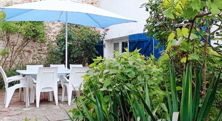 Chez Fred et Cecile — photo 4