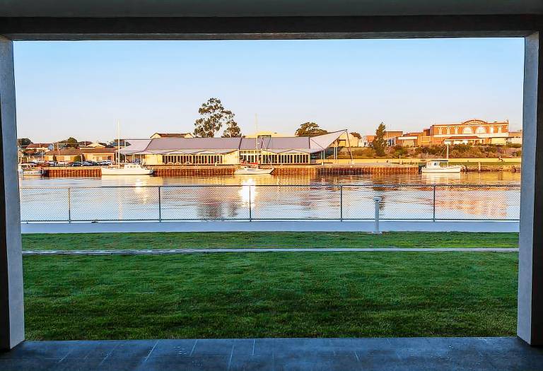 Apartment Ulverstone