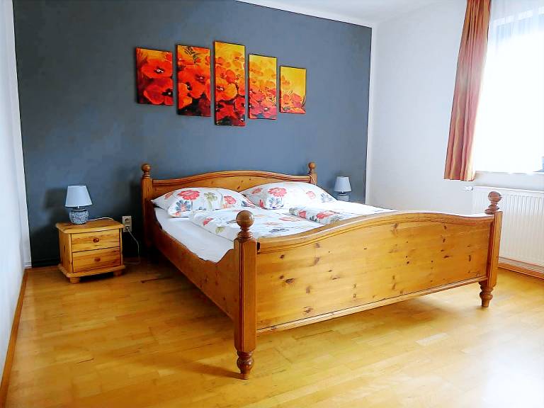 Ferienwohnung Gemeinde Hermagor-Pressegger See