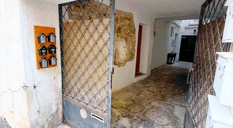 Holiday apartment with 2 rooms for 5 persons — photo 2