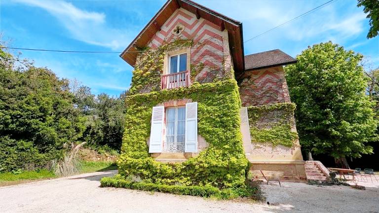 Maison de vacances La Roque-Gageac