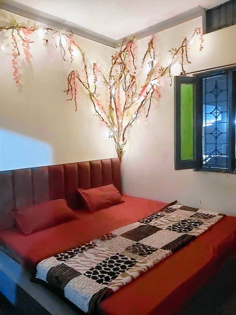 Apartment | Next to the beach | Pets are welcome in Rishikesh