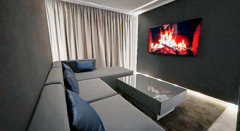 Apartment | Pet-friendly in Casablanca