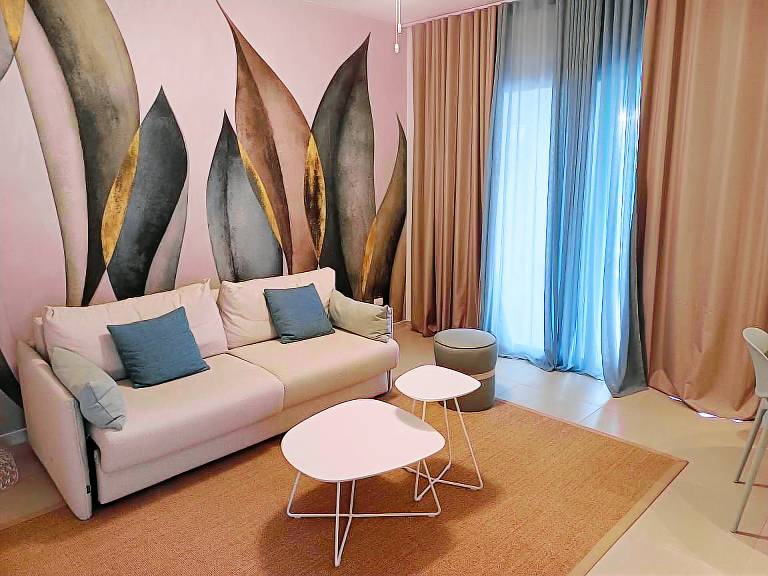 Apartamento Dominicus
