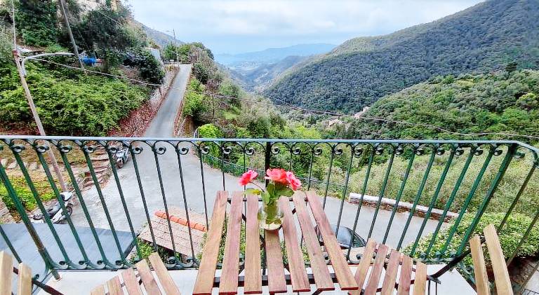 Dolce Casa da Roby e Andrea by PortofinoVacanze — photo 4