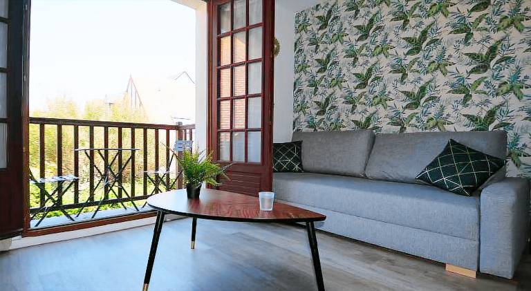 Nice rental apartment | Close to the beach | Pets allowed — photo 2