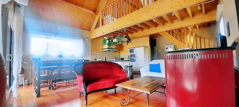 Casa Fatouville-Grestain
