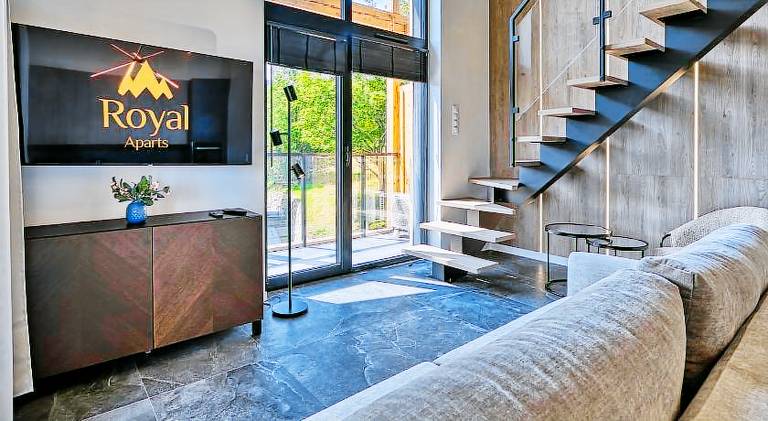 Wonderful rental apartment with sauna | Next to the ski | Pets allowed — photo 5