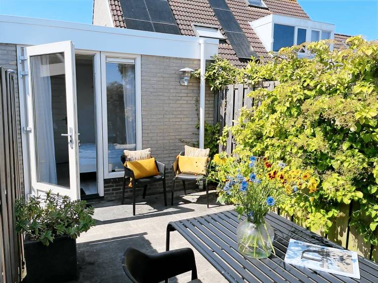 ZE1230 Ferienhaus im Domburg