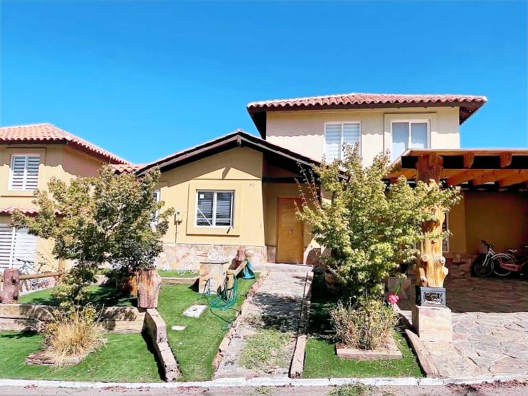 Maison de vacances Puente Alto