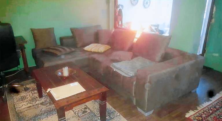 70 m² Ferienwohnung