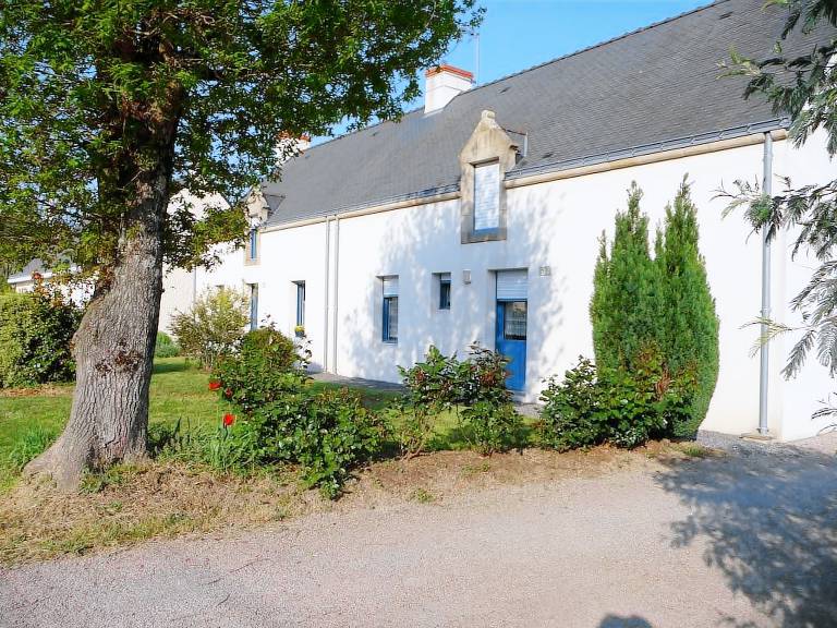 Maison de vacances Férel