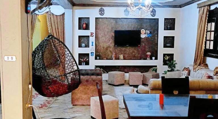 Villa with 1 room for 3 persons — photo 3