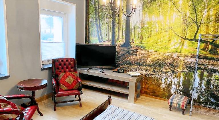 Ferienwohnung Cottbus