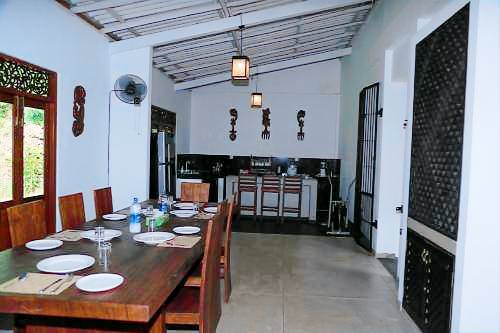 332 m² Villa