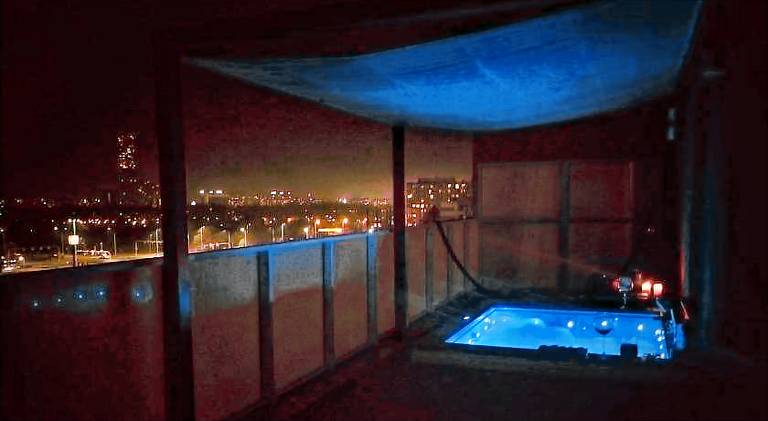 Rental apartment with jacuzzi | Pets are welcome — photo 4