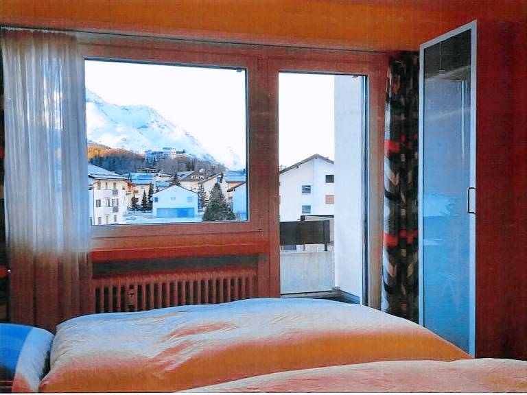 Fully equipped rental apartment with yard | Mountain view | Ski nearby | Pets are welcome — photo 3