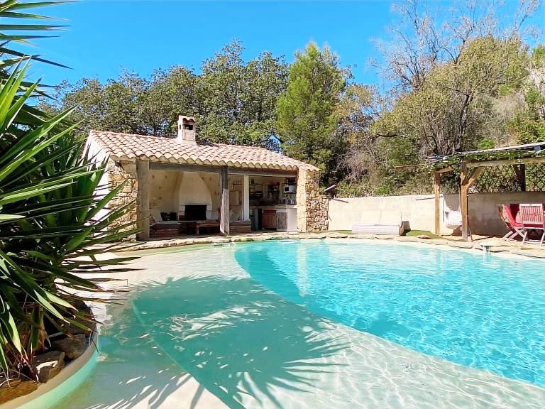 Villa Le Beausset