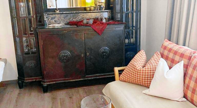 Apartment with 1 room for 6 persons — photo 2