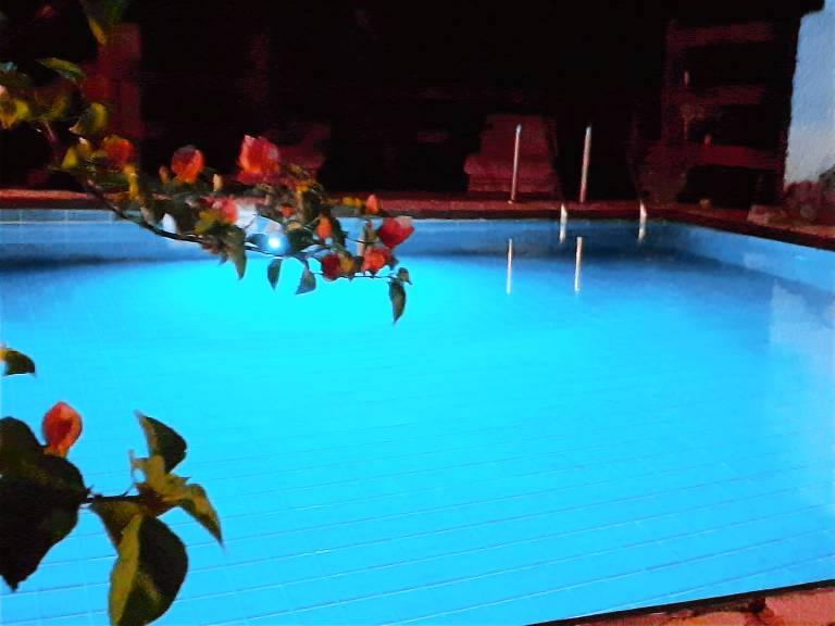 Villa Alghero