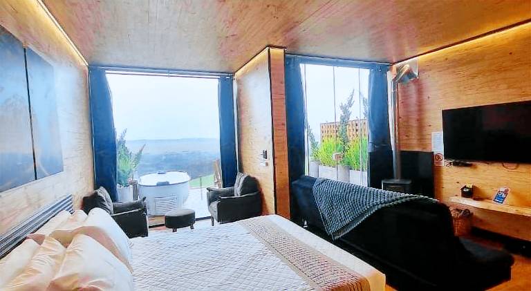 Rental apartment with garden | Pet-friendly — photo 2