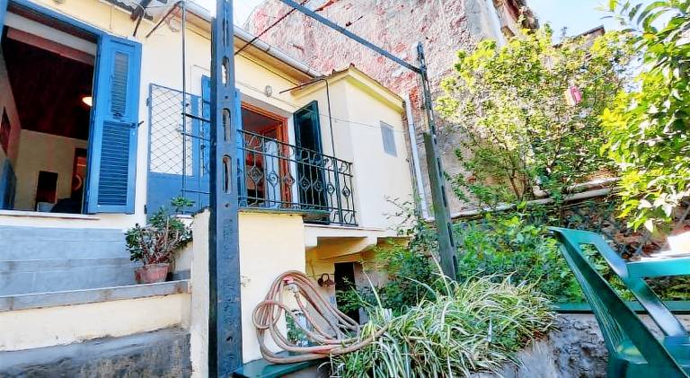 House with 1 room for 2 persons — photo 3