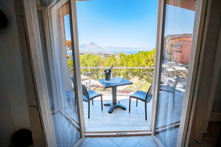 Bed and Breakfast Campofelice di Roccella