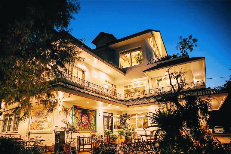 Look B&B