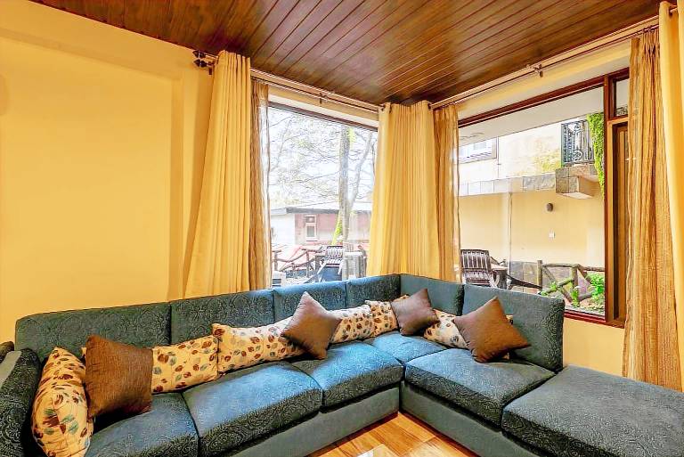Apartment Nainital Lake