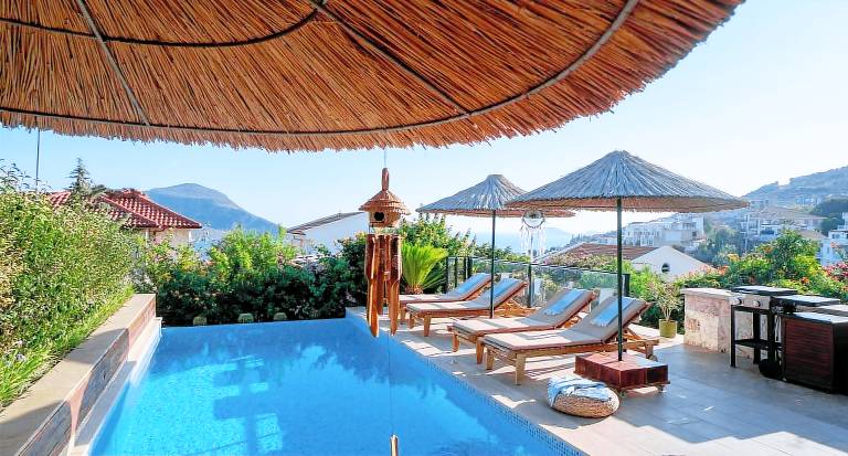Villa Kalkan